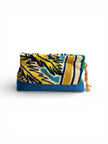 The Retro Terry Boat Clutch  image 0