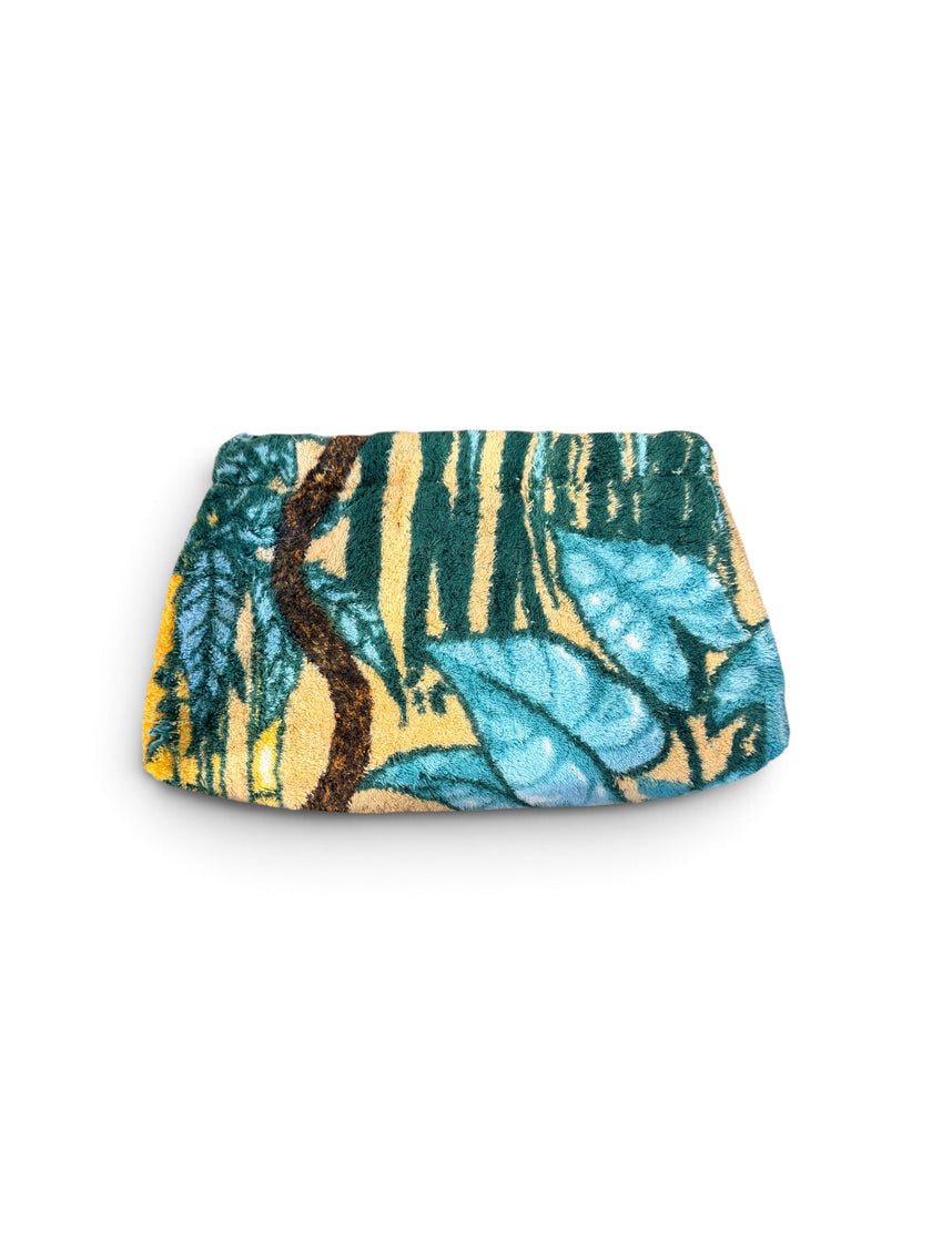 The Jungle Boat Clutch