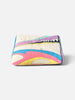The Pastel Boat Clutch