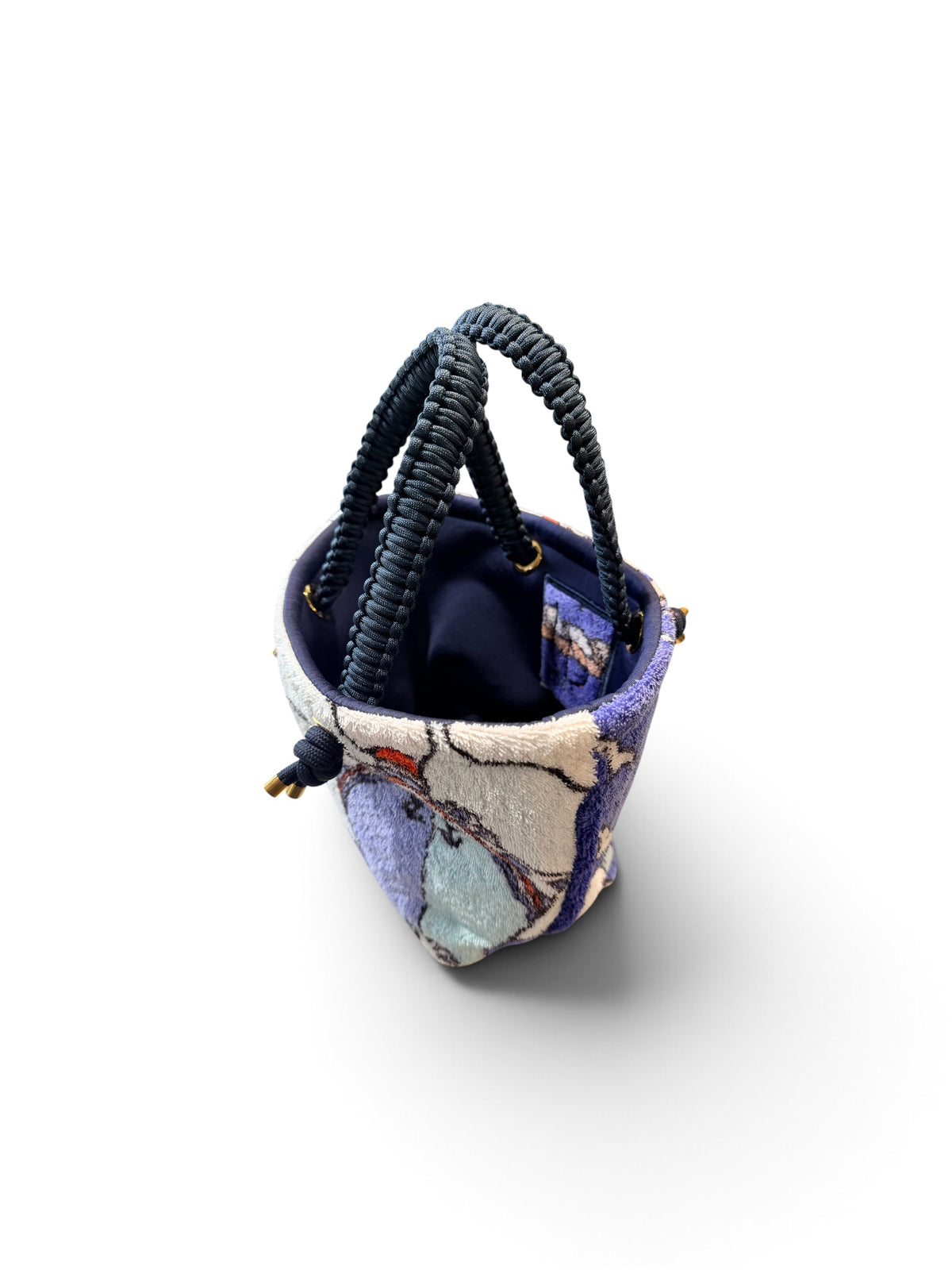 The Cruise Boat Tote