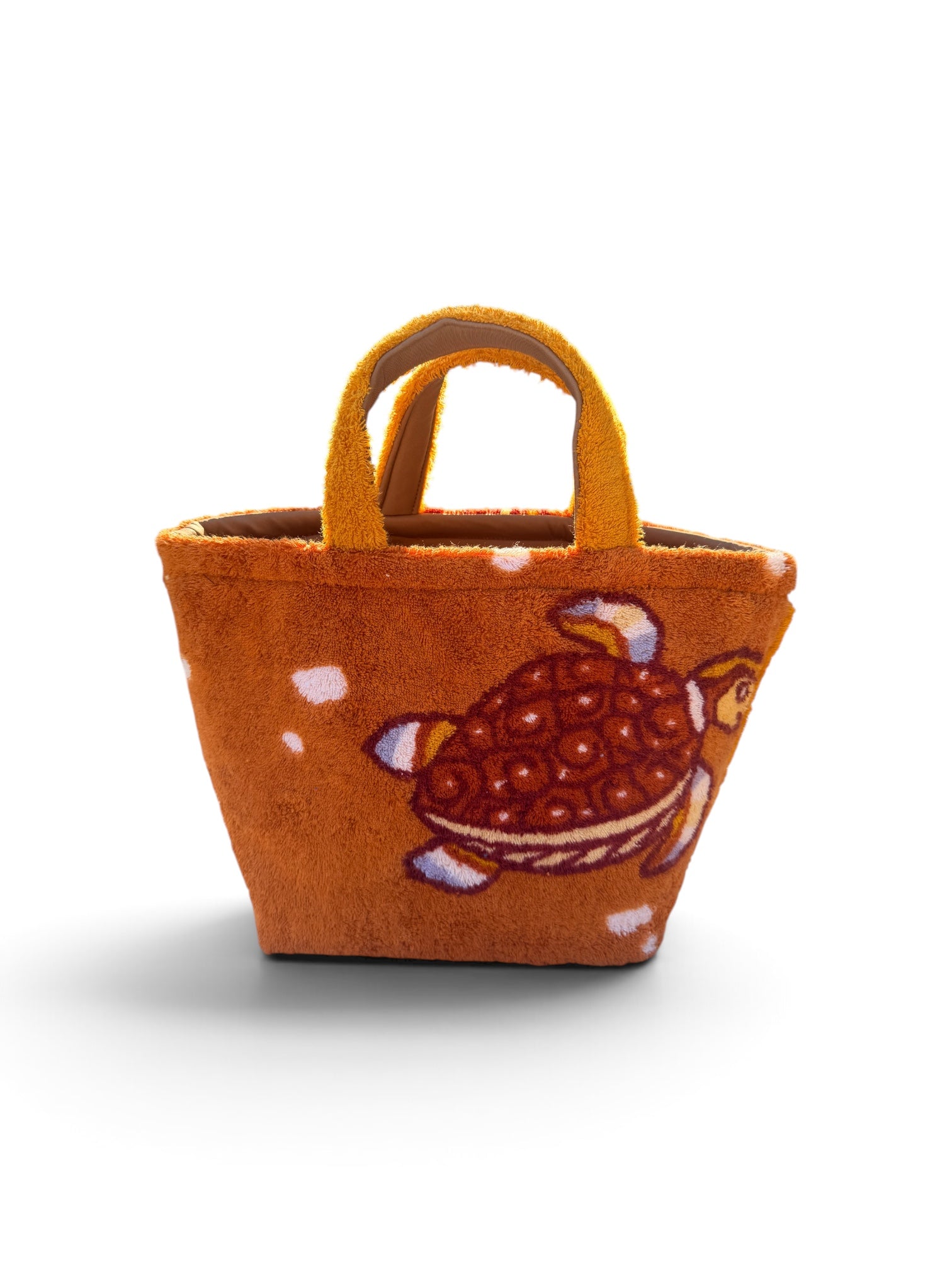 The Petite Turtle Shopper