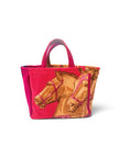 The Wild Élan Boat Tote
