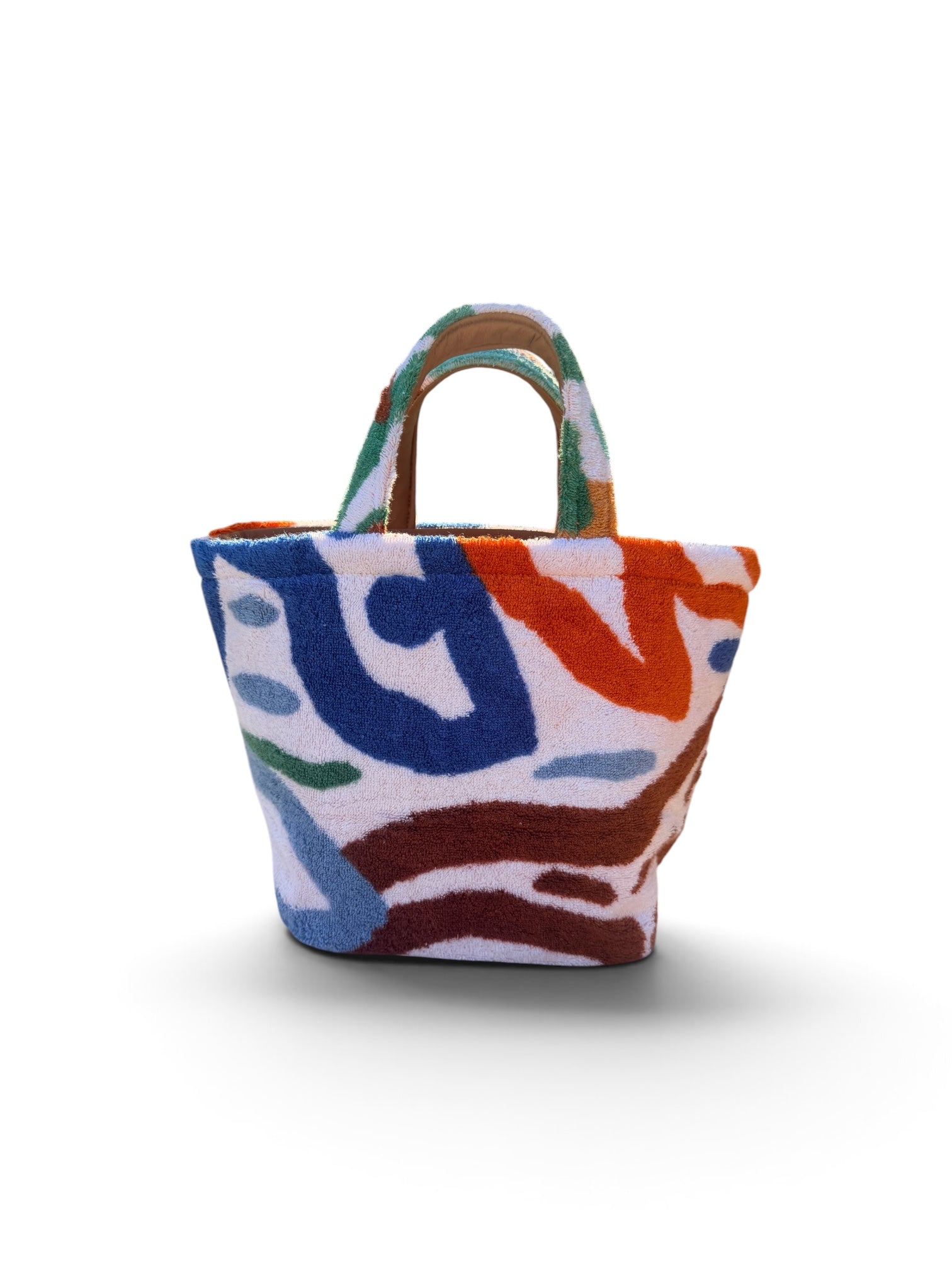 The Abstract Petite Shopper
