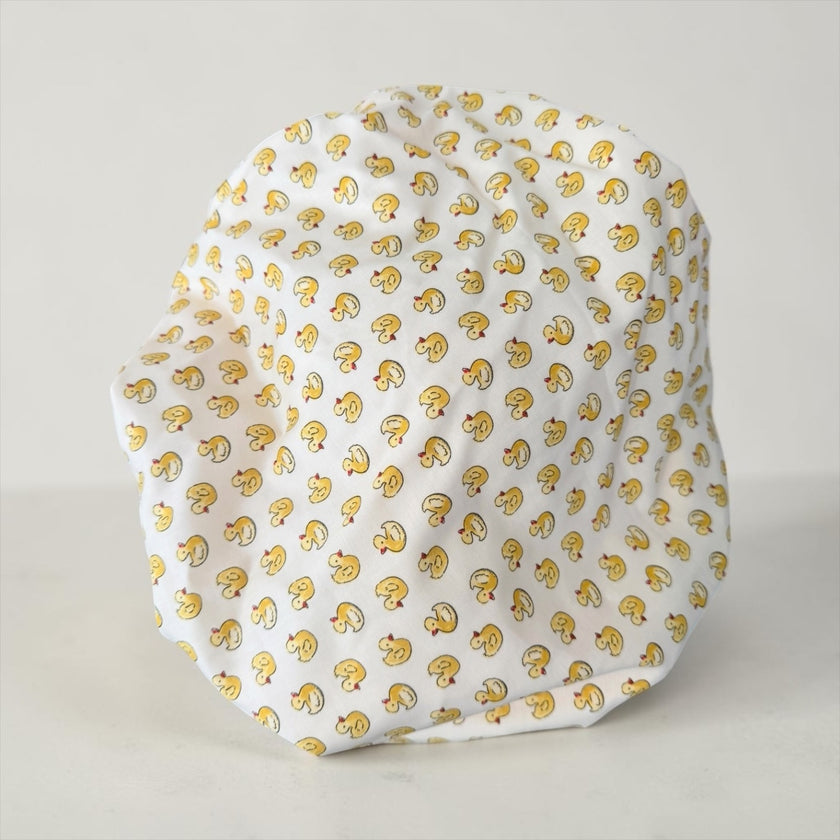 Lucky Ducky 🐥 Sleep Bonnet by HUDs