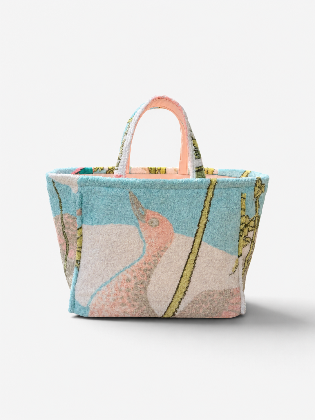 The L’Envol Boat Tote