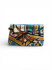 The Retro Terry Boat Clutch  image 5