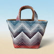 The Chevron Petite Shopper image 1