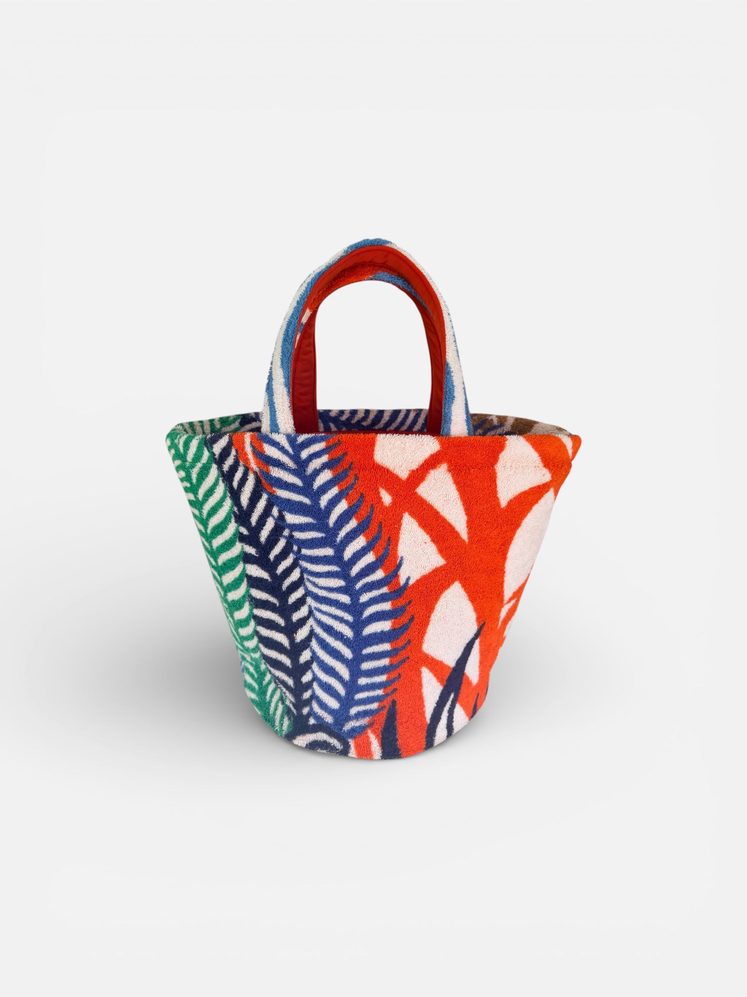 The Le Soleil Sail Bucket image 0