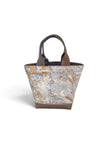 The Tropical Garden Petite Shopper