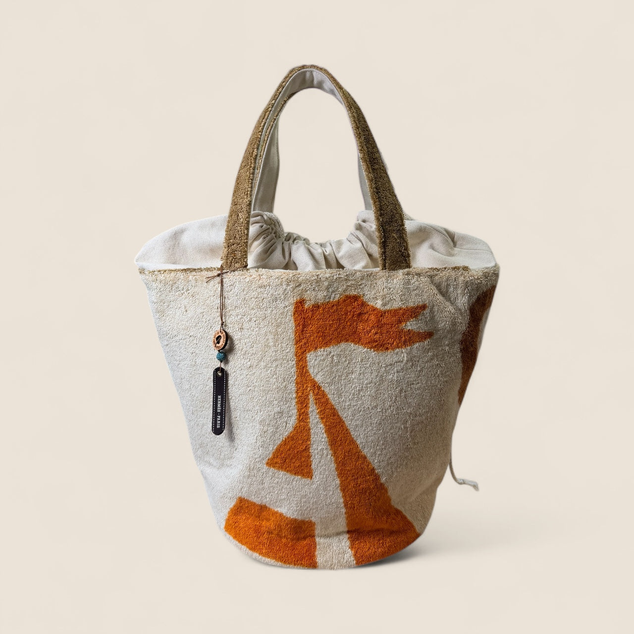 The Voyage Marin Bucket Tote  image 3