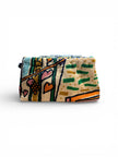 The Retro Terry Boat Clutch  image 3