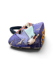 The Cruise Boat Tote
