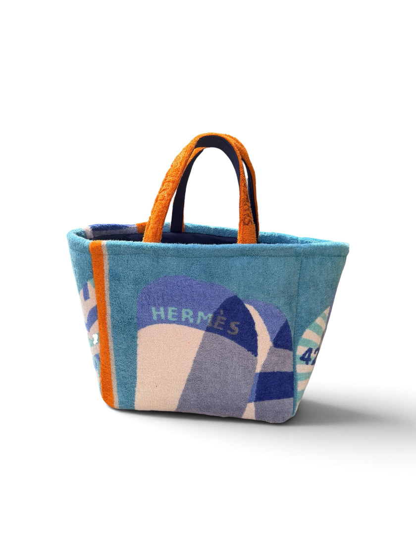 The Regatta Boat Tote