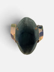 The Petite Vintage Military Duffle Bag