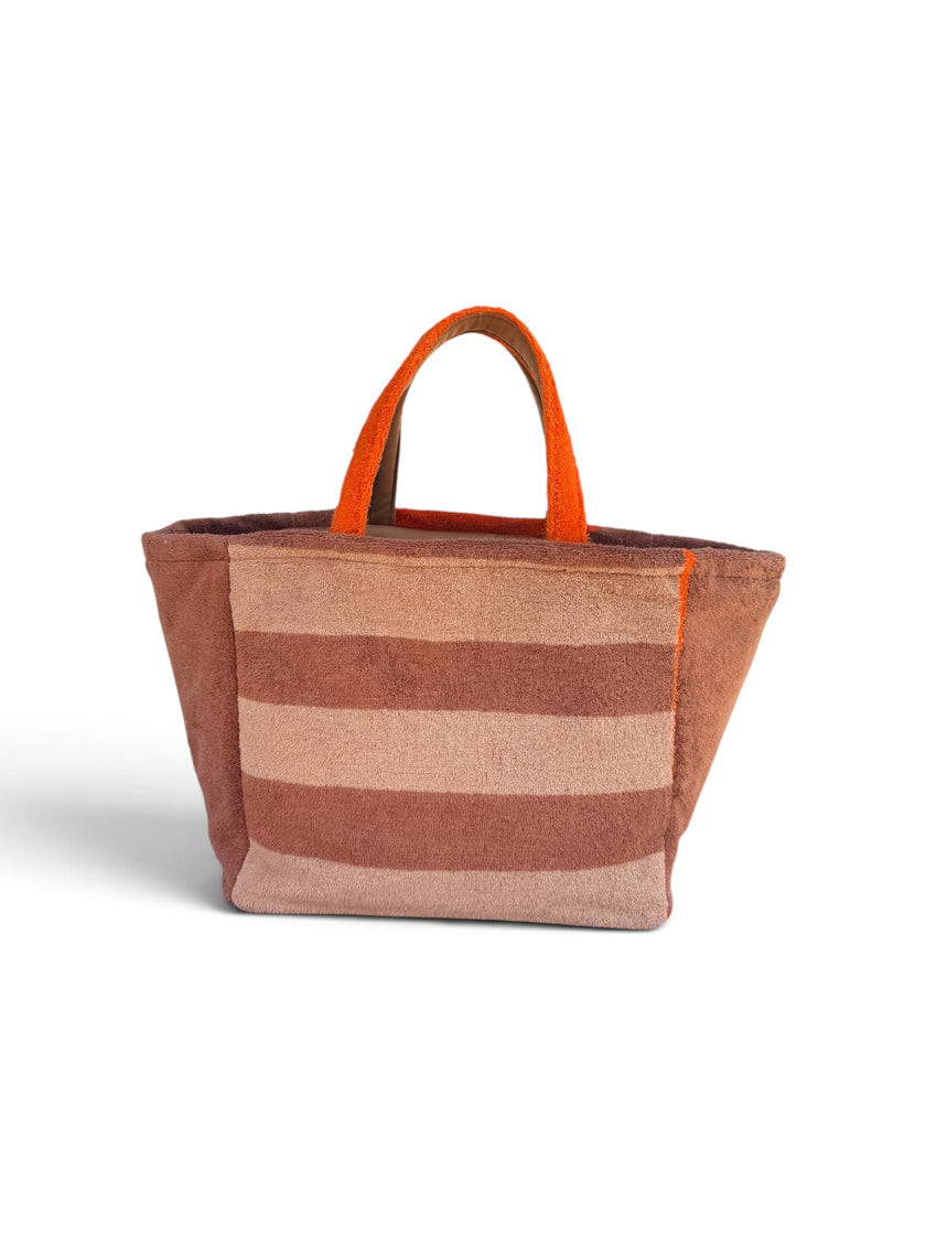 The Classic Boat Tote