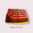 The “Circuit” Towel Clutch as seen on “Leva” of Southern Charm  image 6