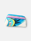 The Pastel Boat Clutch