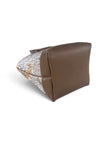 The Tropical Garden Petite Shopper