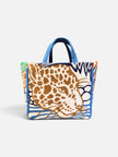 The Jungle Boat Tote