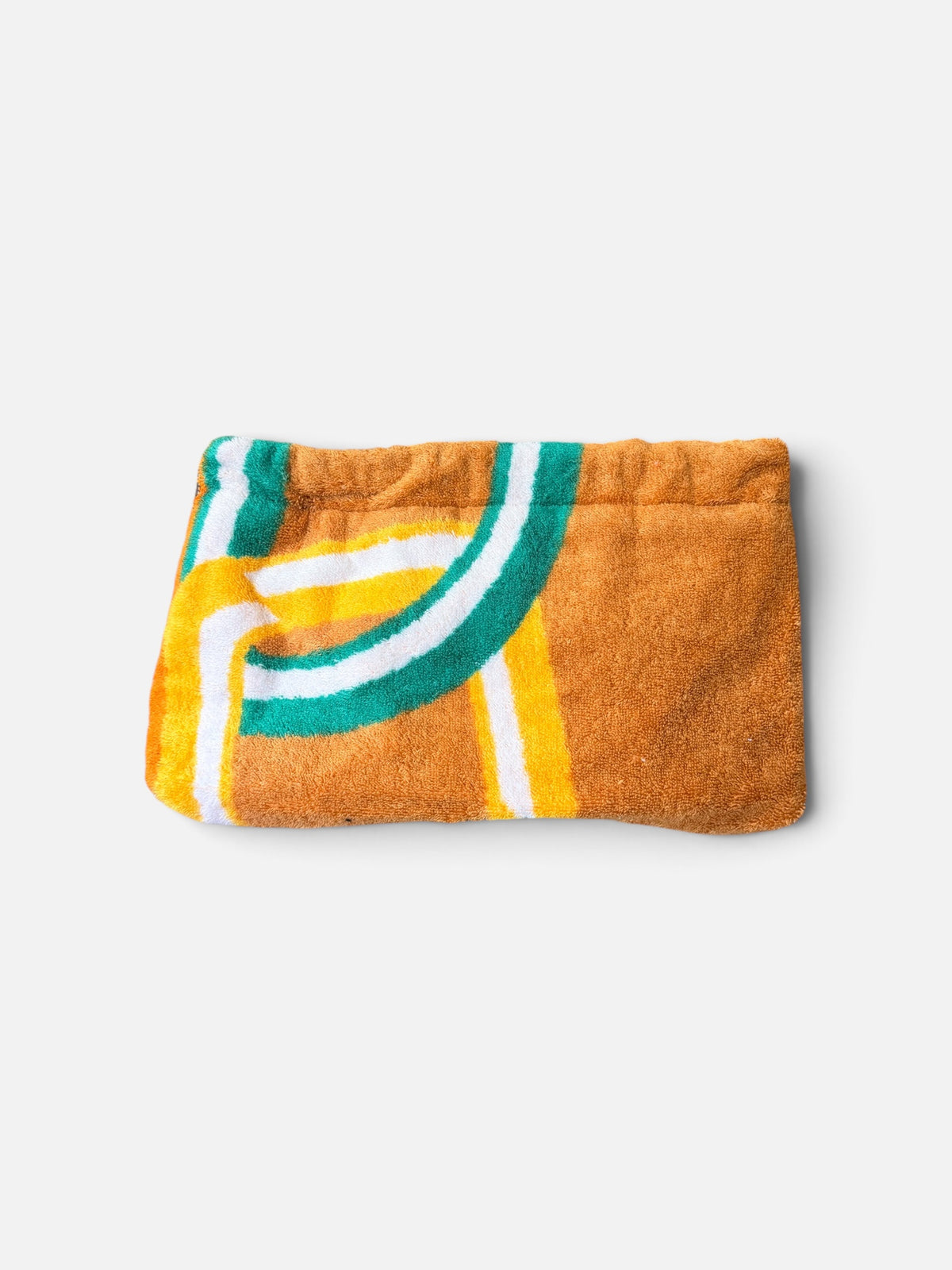 The “Stansbury” Clutch