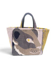 The Panthera Boat Tote