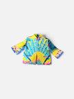 The Carnival Boat Jacket