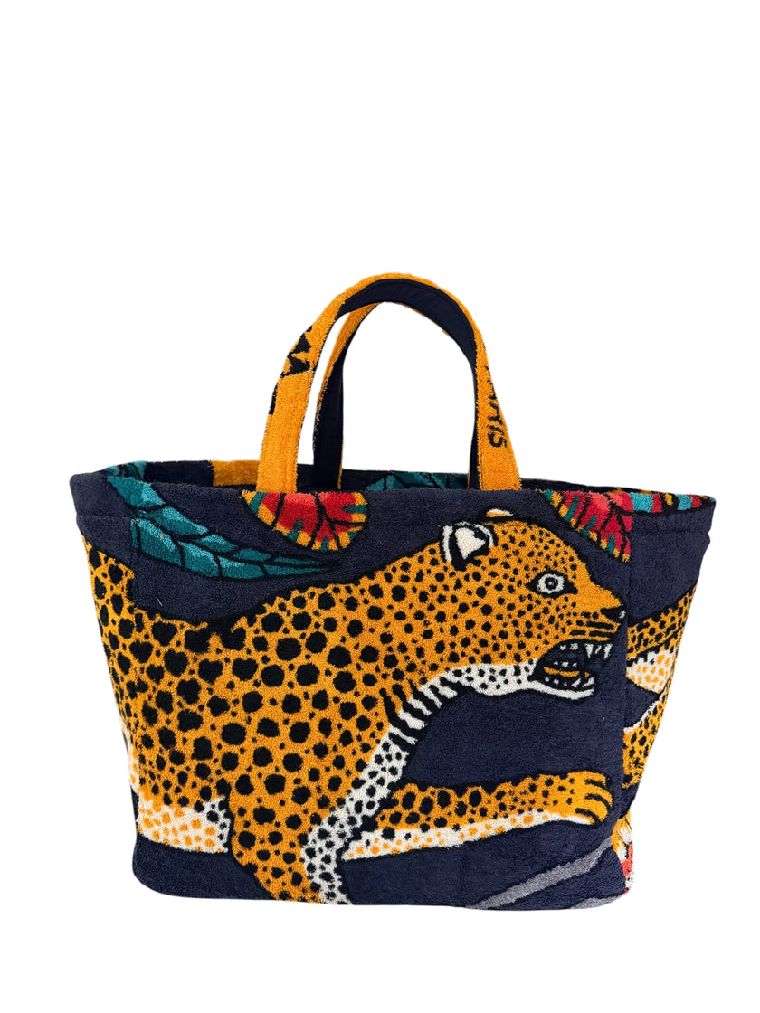 The Chase Large Boat Tote image 0
