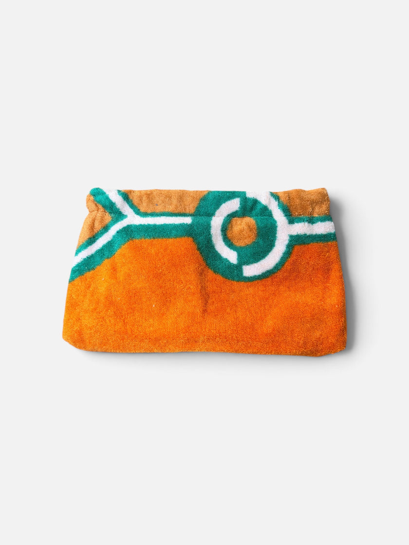 The “Stansbury” Clutch