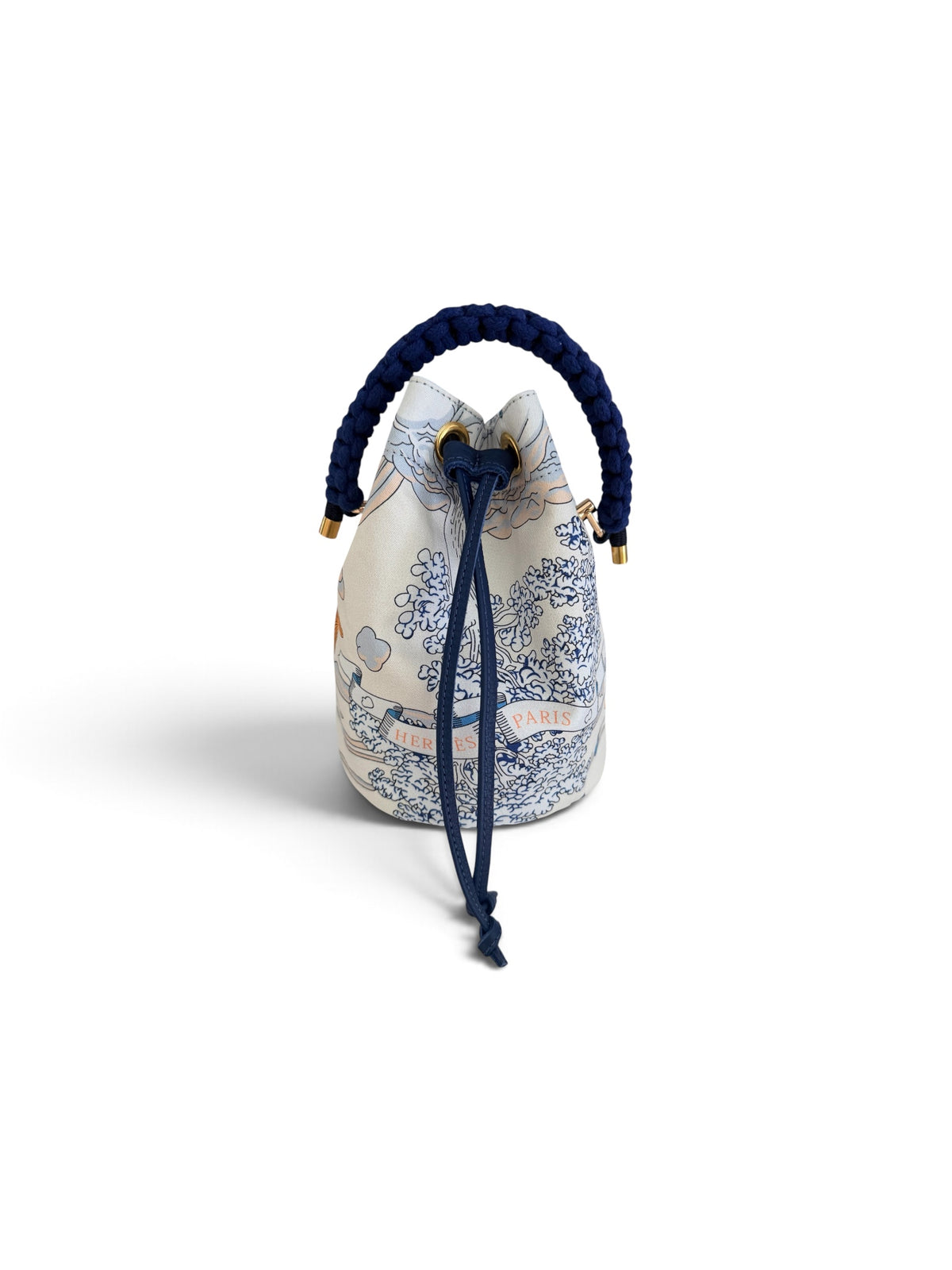 The Daydream Silk Bucket