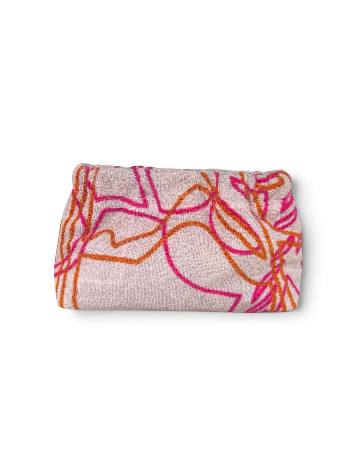 The Pegasus Boat Tote & Clutch