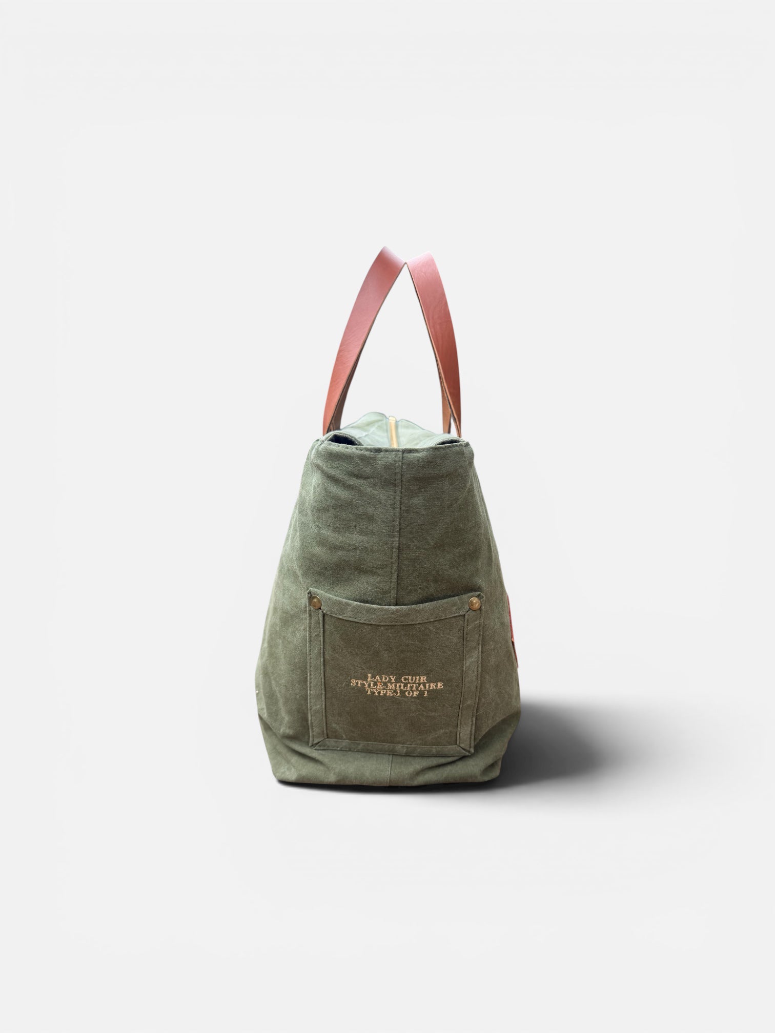 The New Military Bag of Honor  image 2