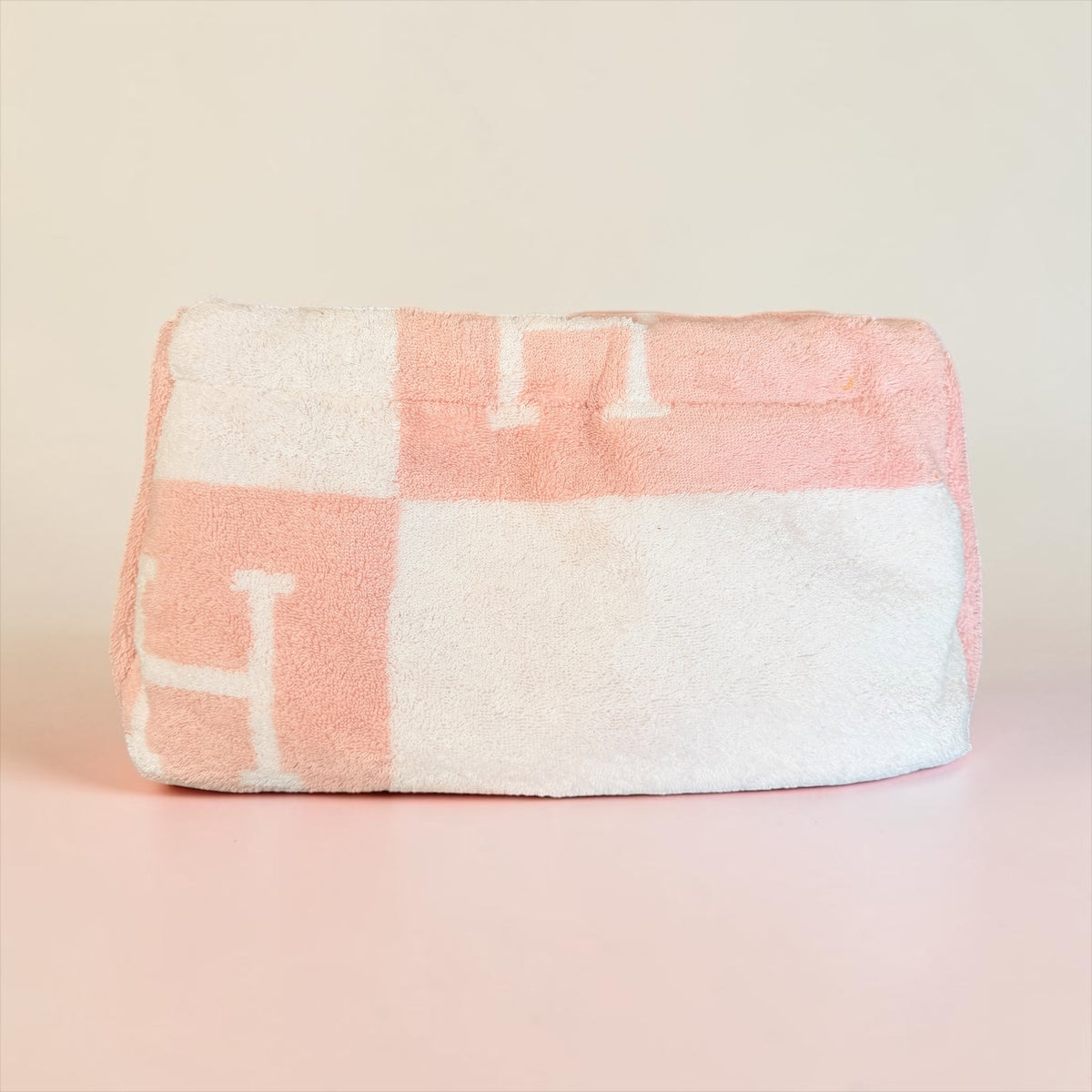 The Rose Boat Clutch