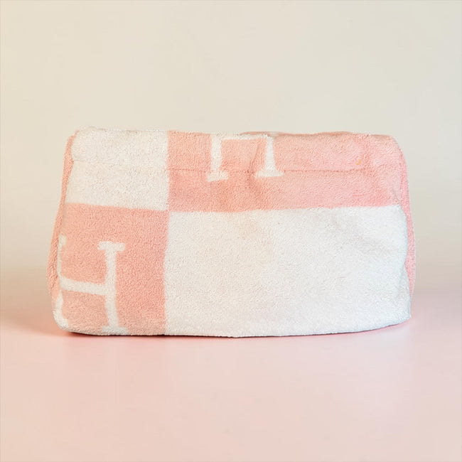 The Rose Boat Clutch