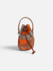 The Orange Jewel Petite Bucket