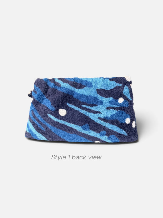 The Surf Boat Clutch