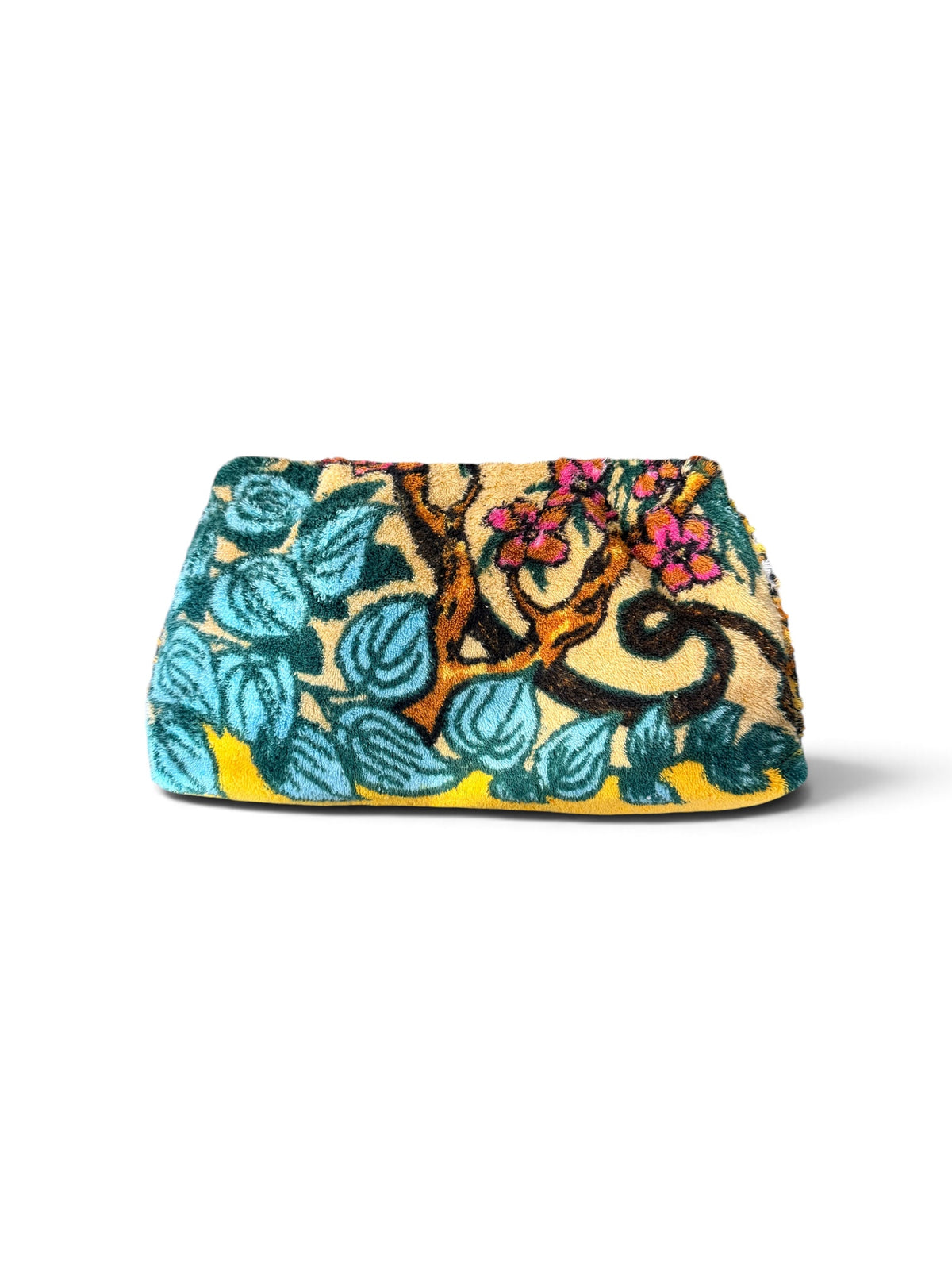 The Jungle Boat Clutch
