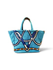 The Mariner Boat Tote