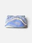 The Azure Ocean Boat Clutch