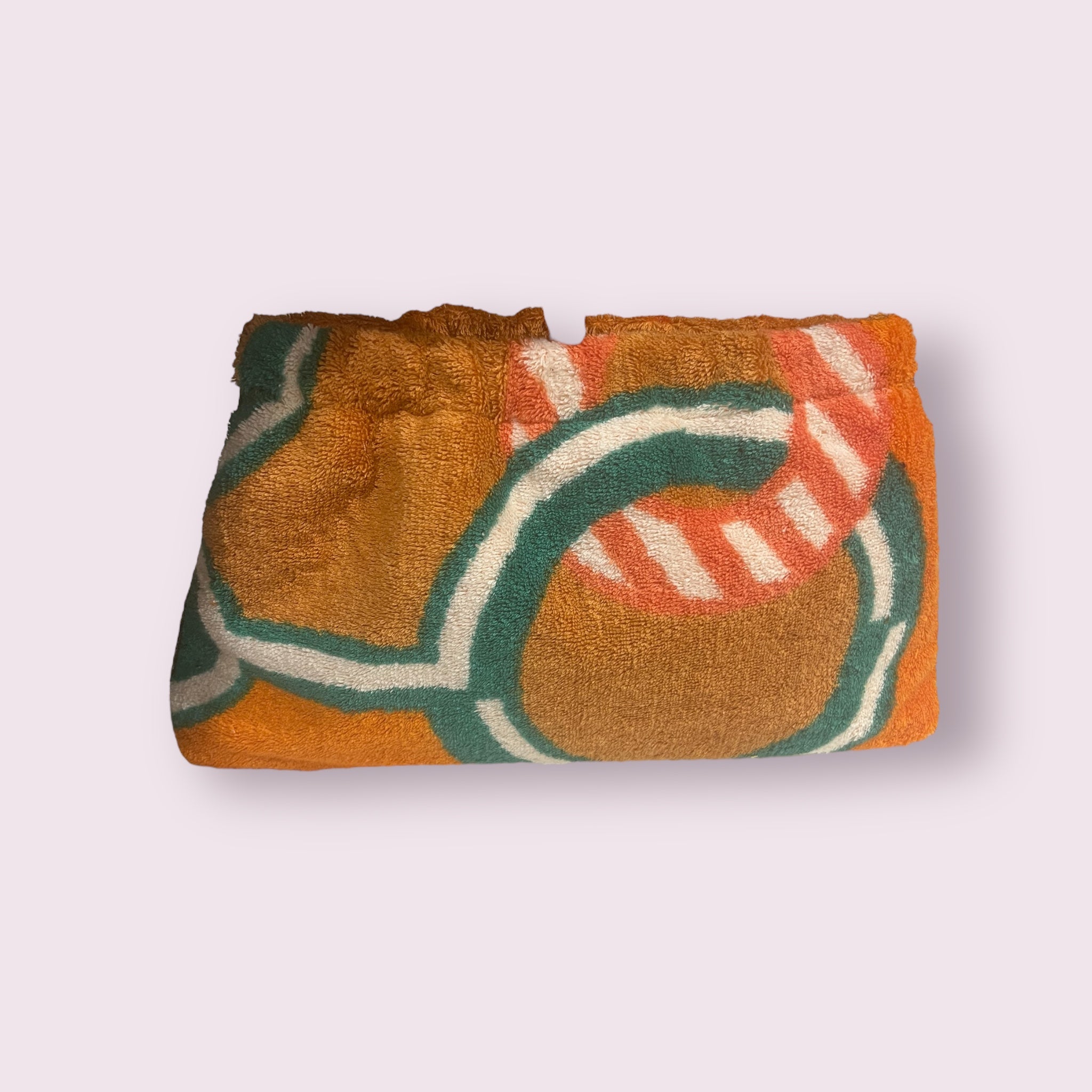 The “Stansbury” Clutch image 1