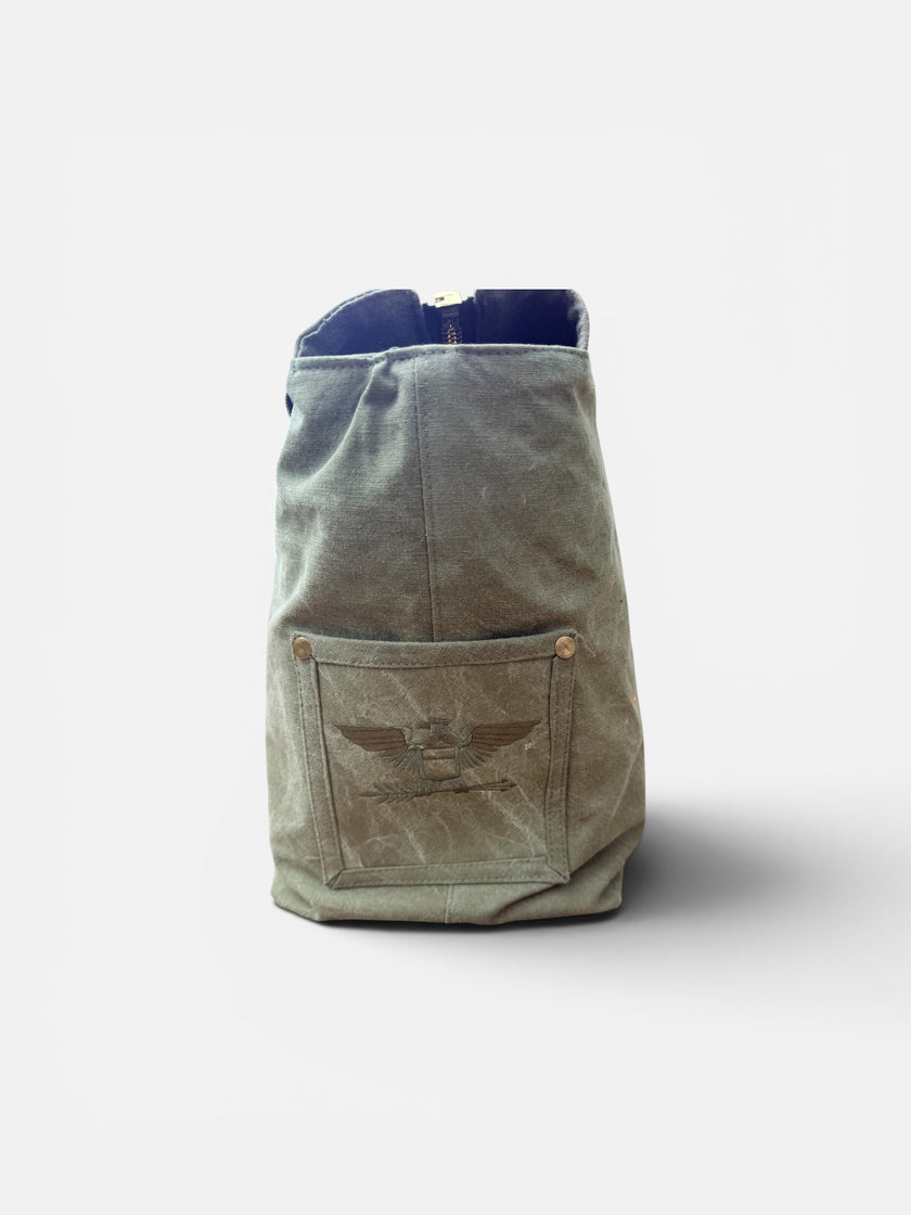 The New Military Bag of Honor  image 1
