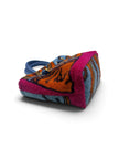 The Solana Petite Boat Tote