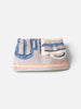 The Equestrian Boat Clutch