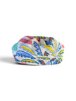 The Island Palm Boat Clutch
