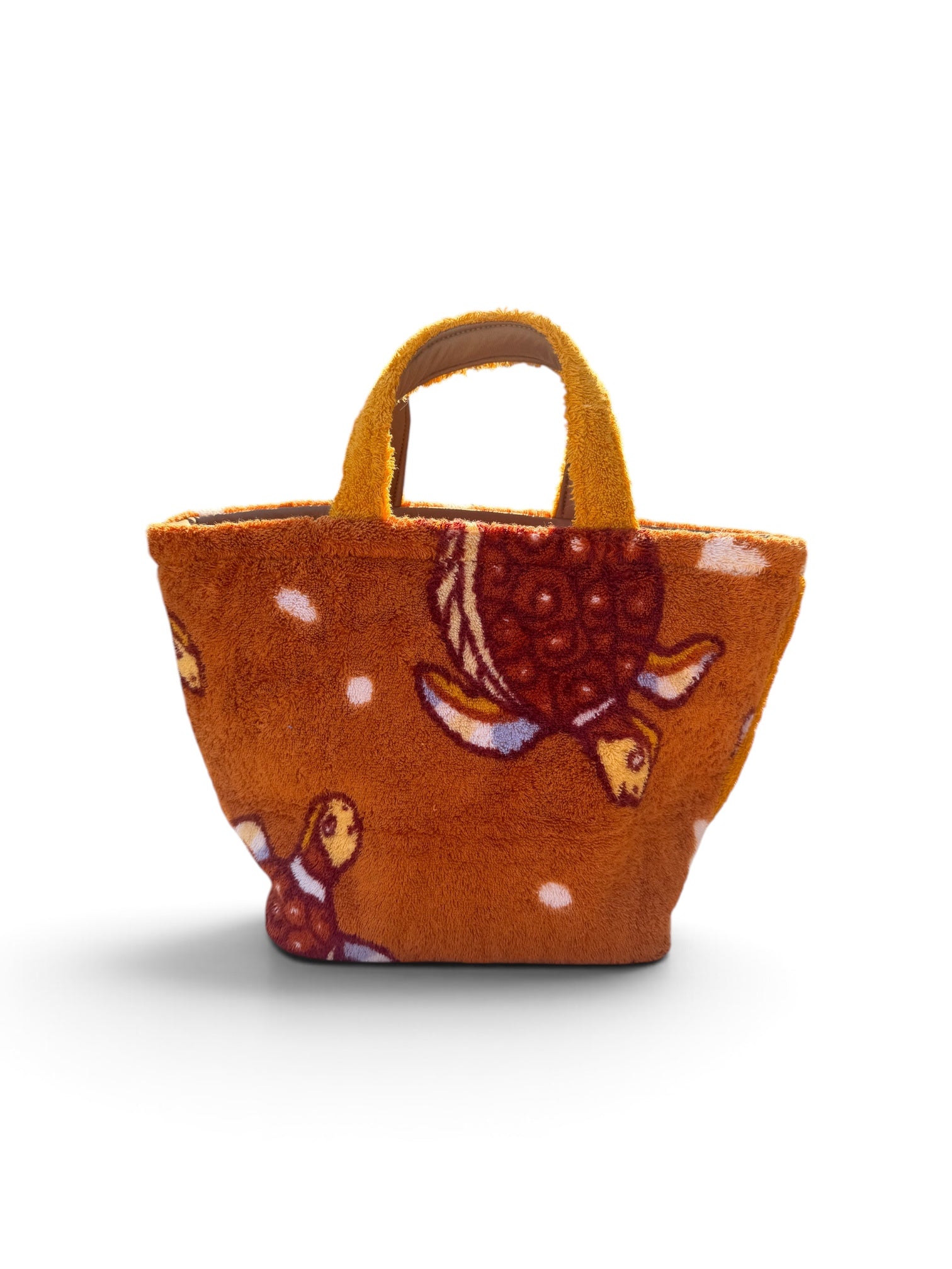 The Petite Turtle Shopper