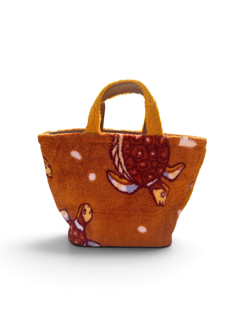 The Petite Turtle Shopper