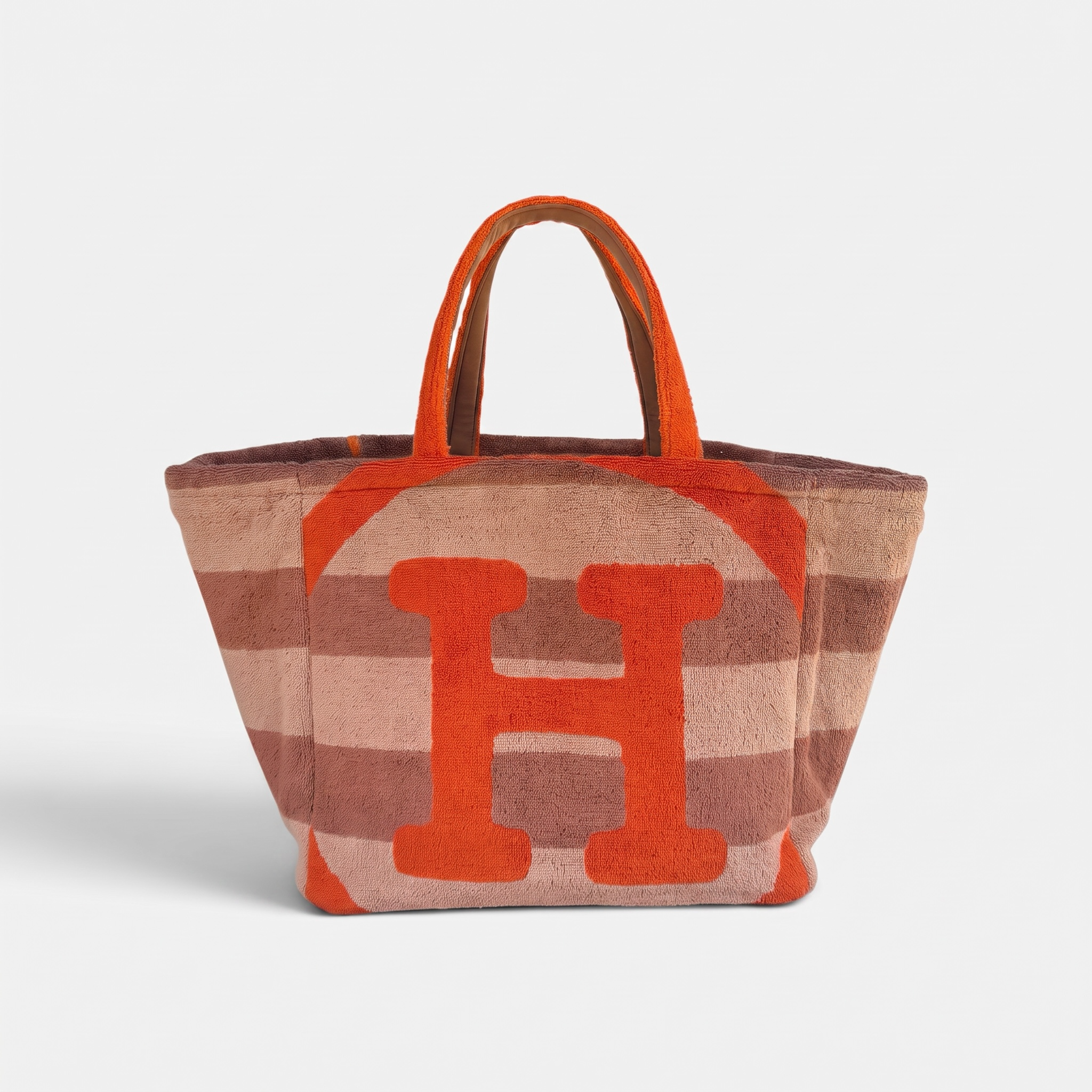 The Classic Boat Tote