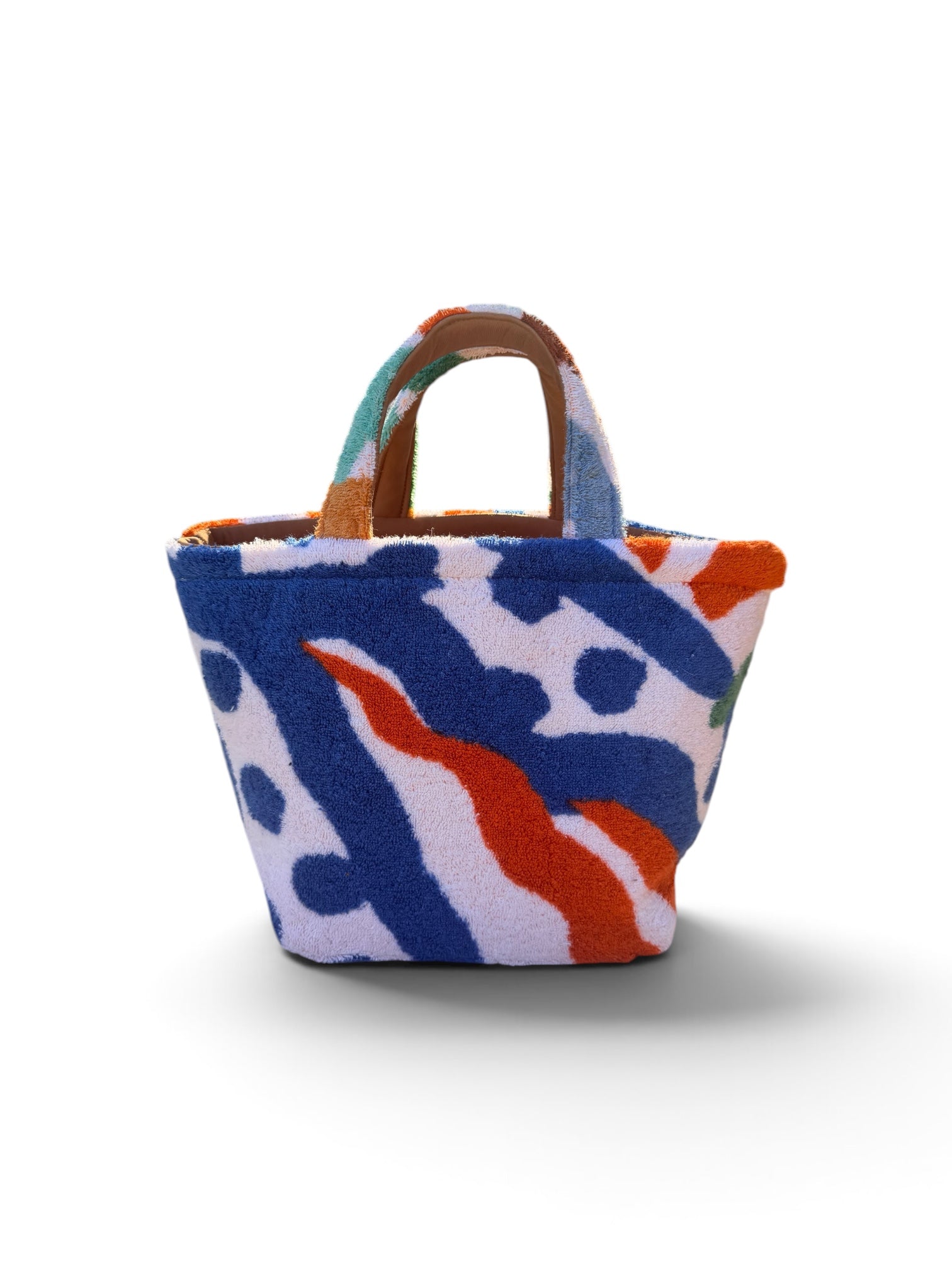 The Abstract Petite Shopper