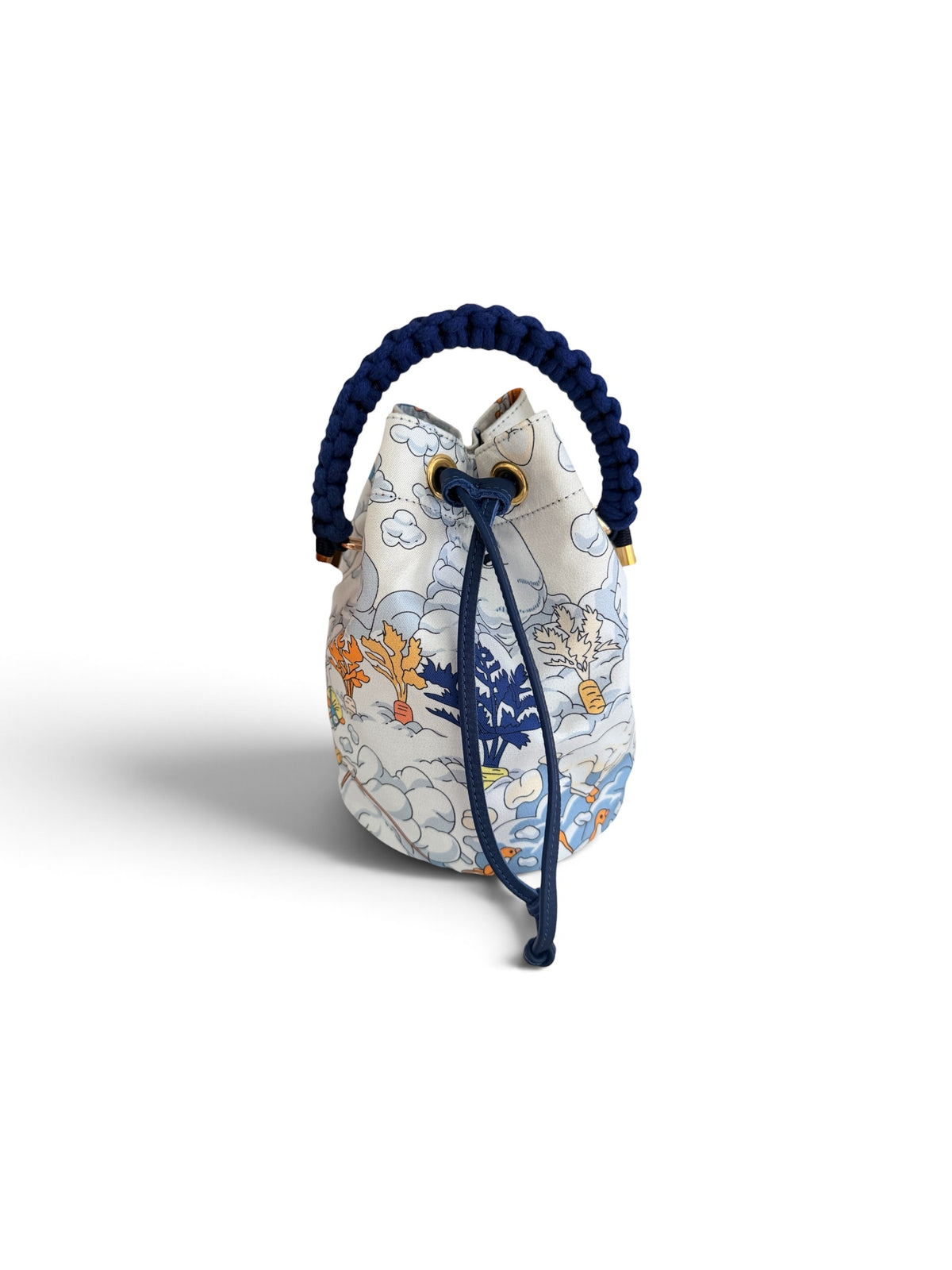 The Daydream Silk Bucket