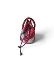 The Red Reef Petite Silk Bucket
