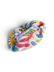 The Island Palm Boat Clutch